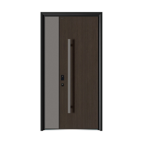 Security door