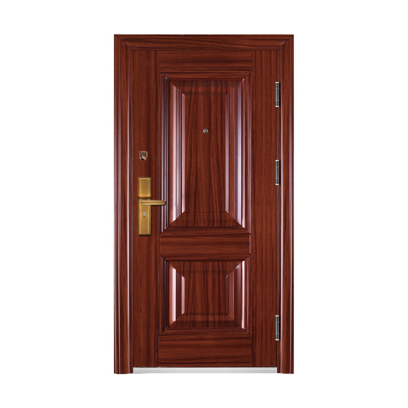 Fire-proof door