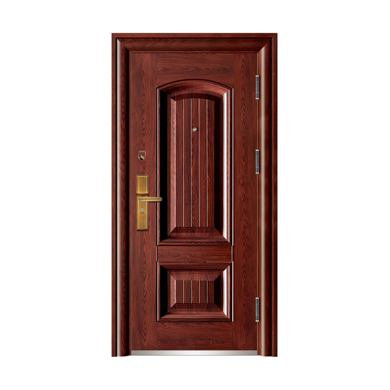 Fire-proof door