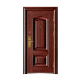 Fire-proof door