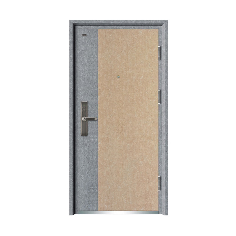 Fire-proof door