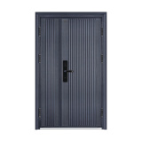 Fire-proof door