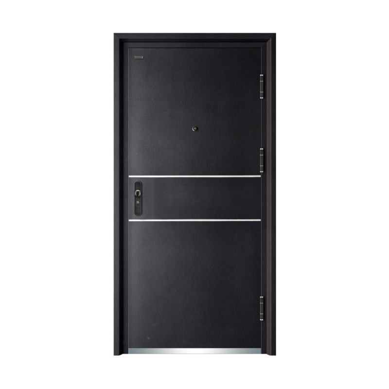 Fire-proof door