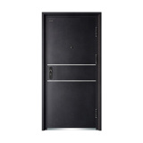 Fire-proof door