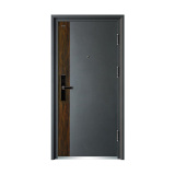 Fire-proof door