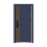 Fire-proof door