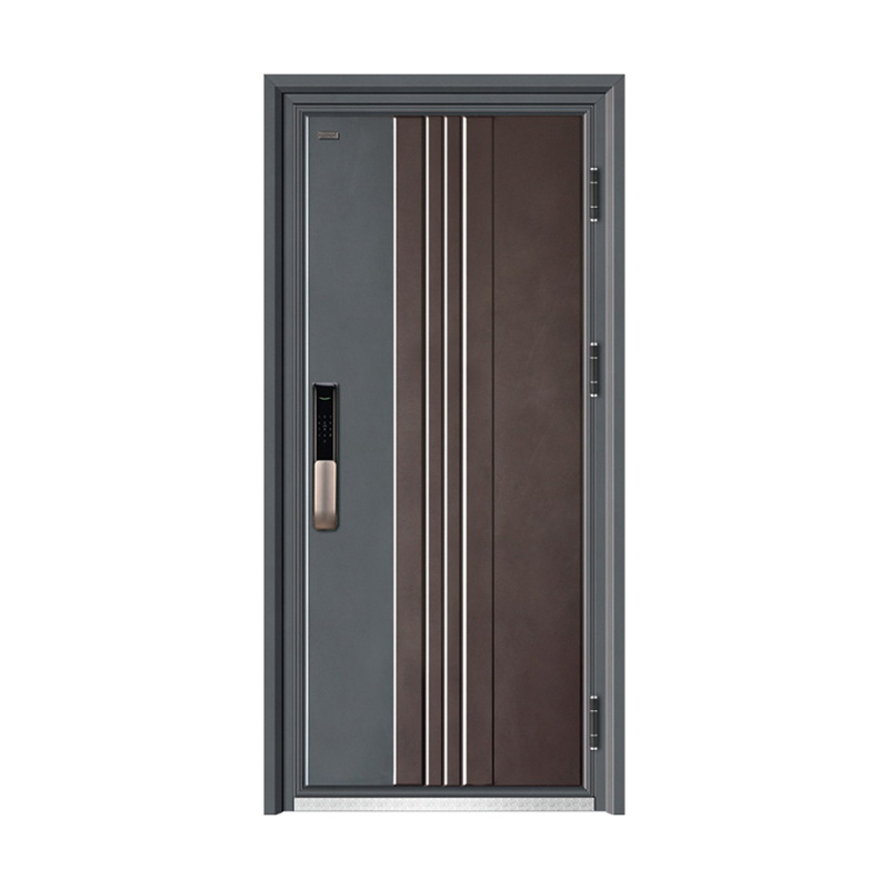 Fire-proof door