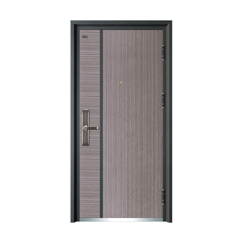 Fire-proof door