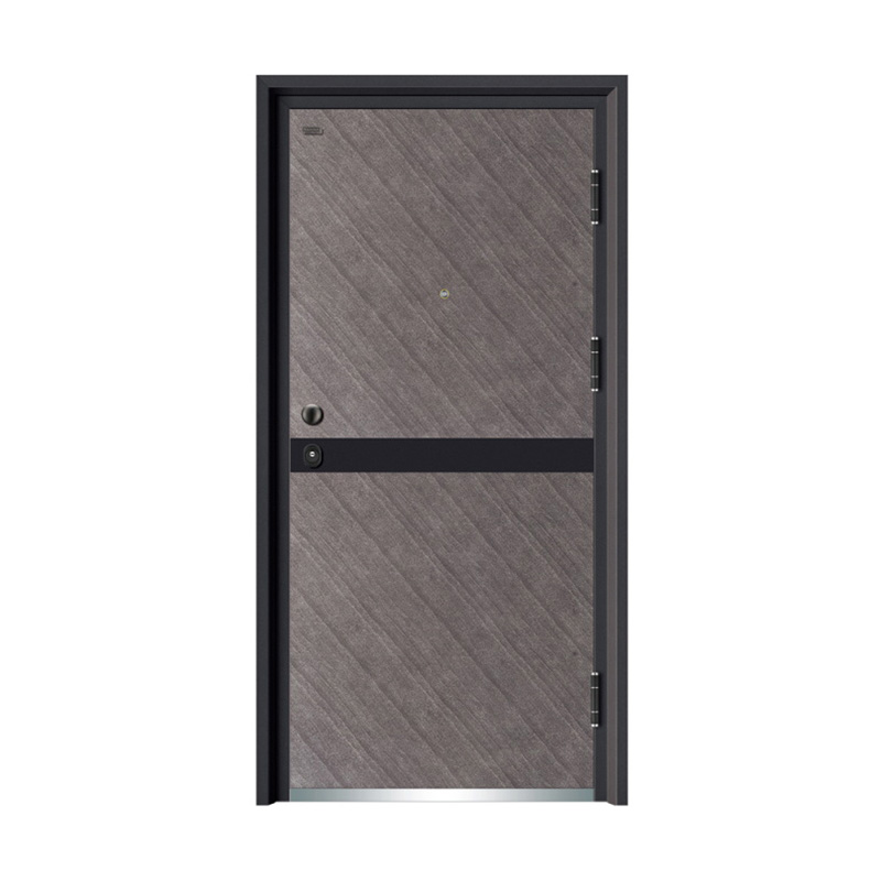 Fire-proof door