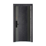 Fire-proof door