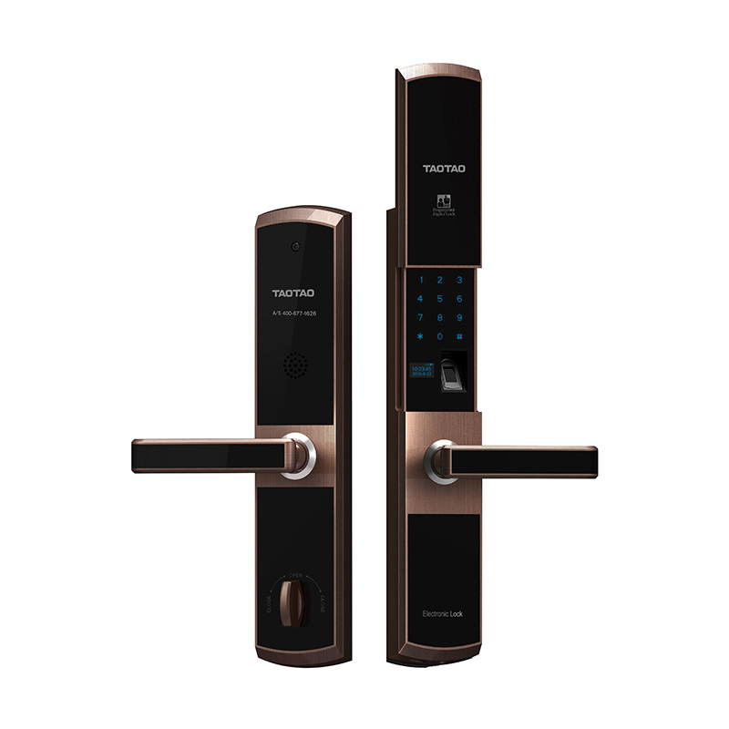 Smart Locks