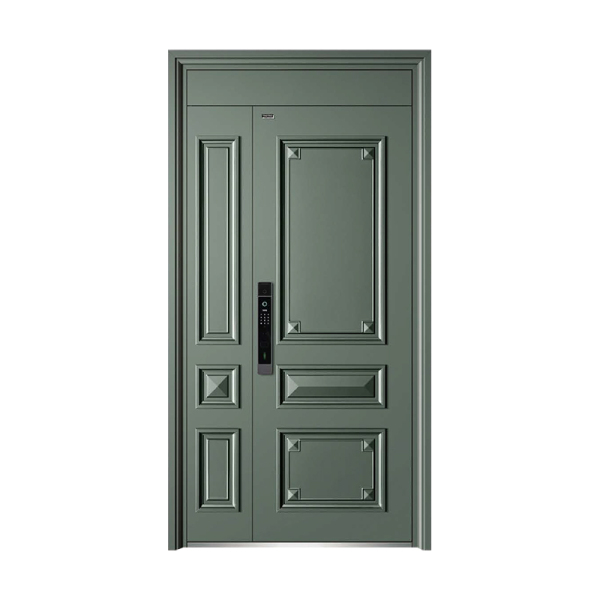 Mochen Zimu(avocado green) 