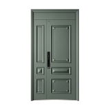 Mochen Zimu(avocado green)