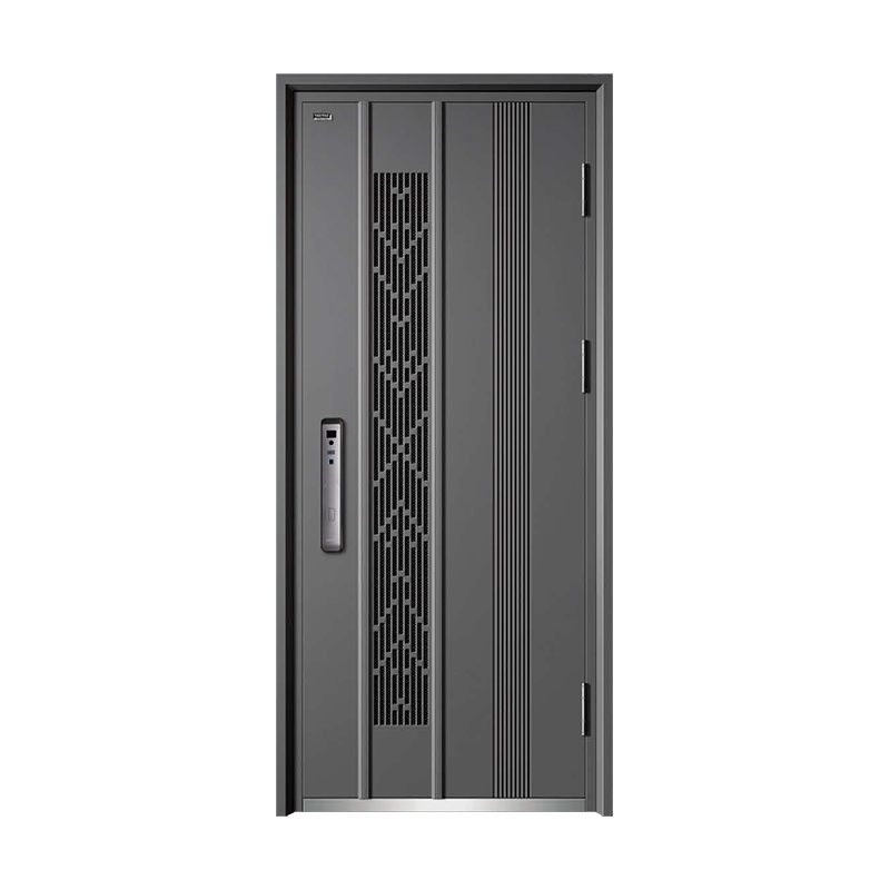 Jinxiu Tiandi (Door in Door)