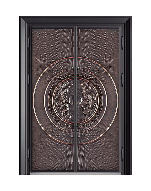 真空铸铝门_kkd-d20_浙江金凯德智能家居有限公司