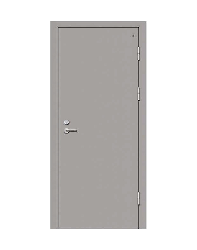 木质防火门KKD-9159