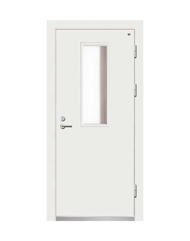 木质防火门KKD-9160