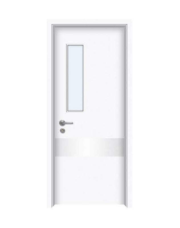 医疗门KKD-720-7（纯白）