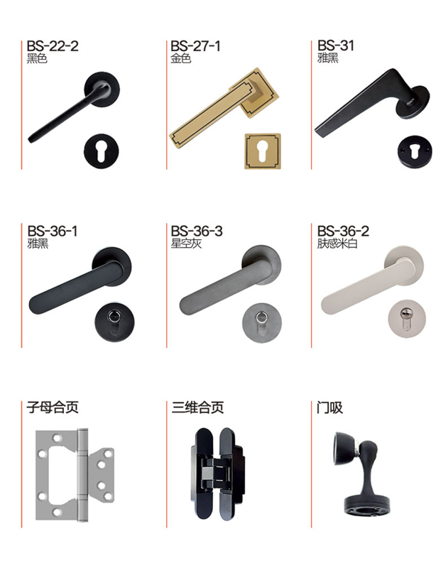 　五金锁具