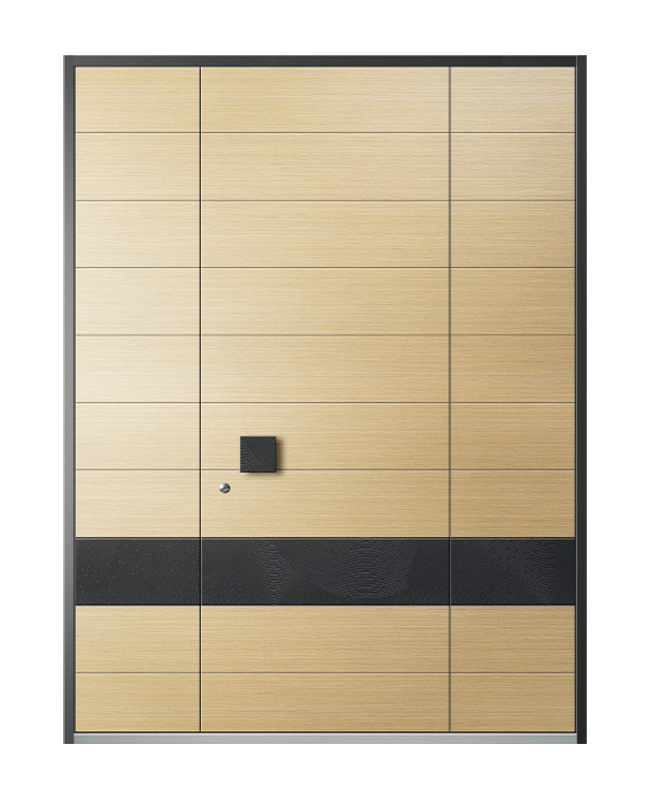 庭院别墅门KKD-2552