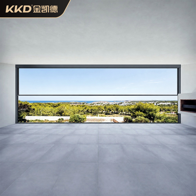 D150电动提升窗