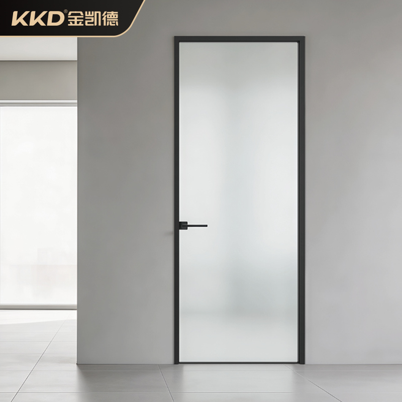 新极美4013平开门