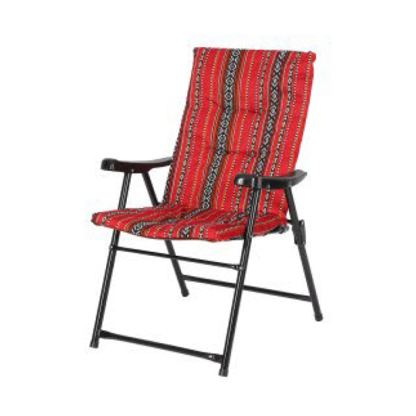 LOUNGE CHAIR YF-255