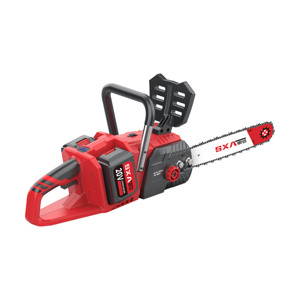 Li-ion Chain Saw SX-8027