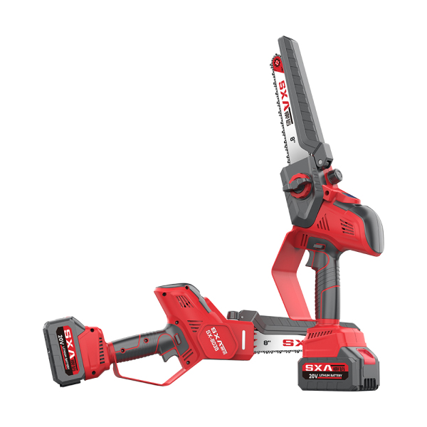 Li-ion Chain Saw SX-8035