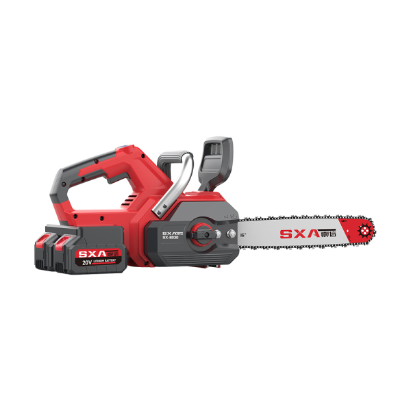 Li-ion Chain Saw SX-8030