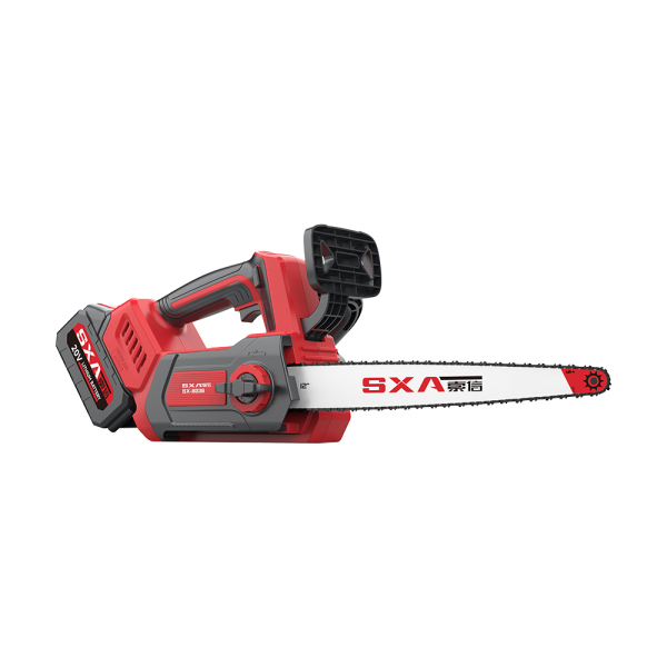 Li-ion Chain Saw SX-8036