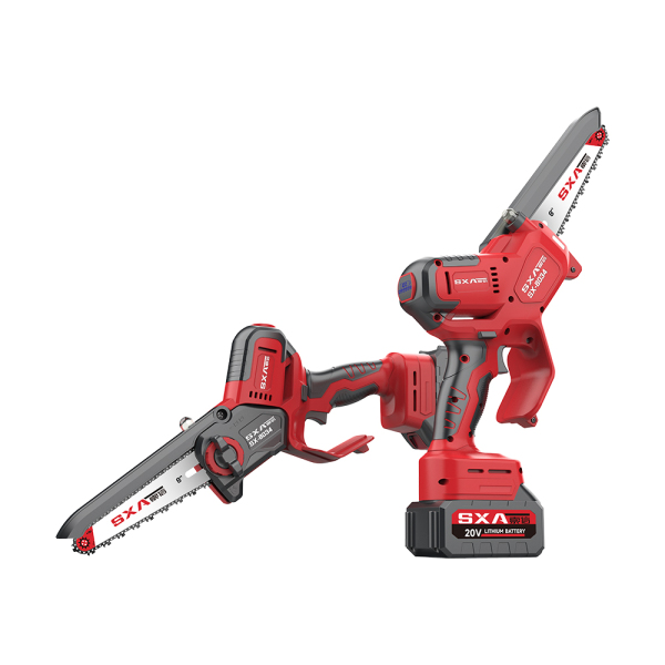 Li-ion Chain Saw SX-8034