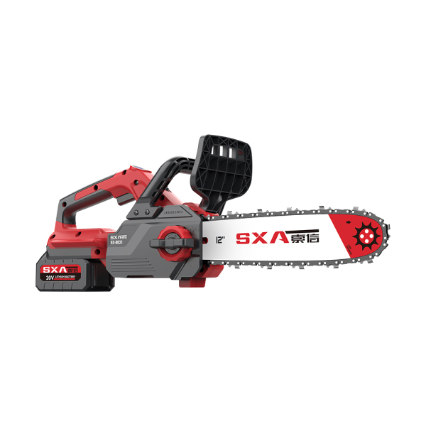 Li-ion Chain Saw SX-8031