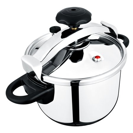 Stainless Steel Pressure cookerGZY-ASA 