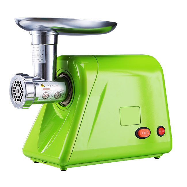   Electrical Meat Grinder GZY-801G