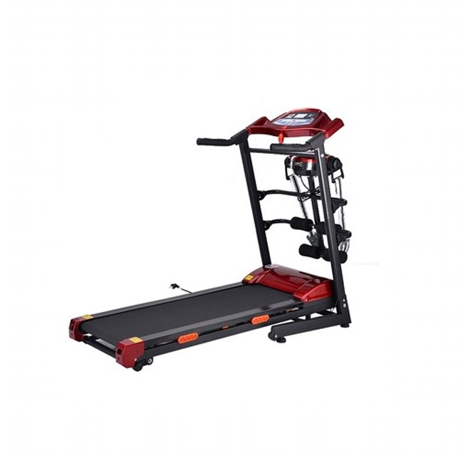 Multi-functional Home Use TreadmillGZY-106A
