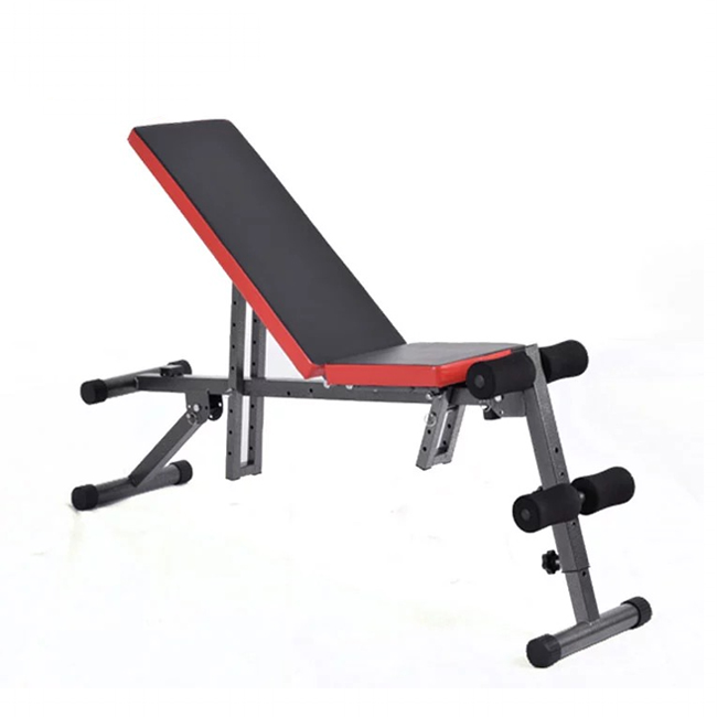 Durable Using Low Price Bed Gym Home Use Sit Up Bed GZY-B202B