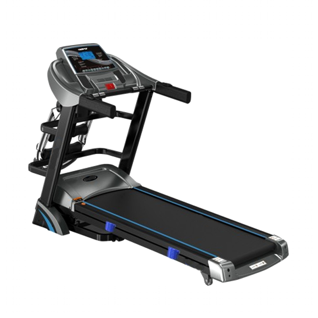 Motorized Muti-Function Home Use TreadmillGZY-A7BL