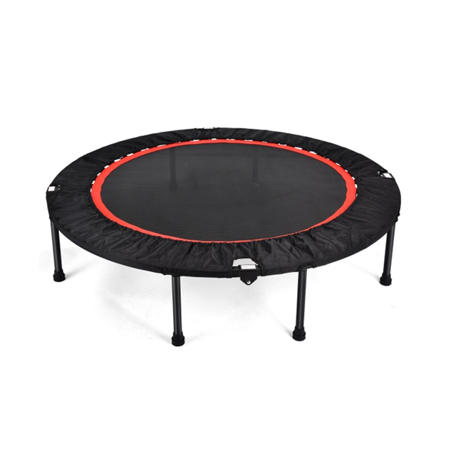 Hot sell high quality exercise trampolineGZY-TH005