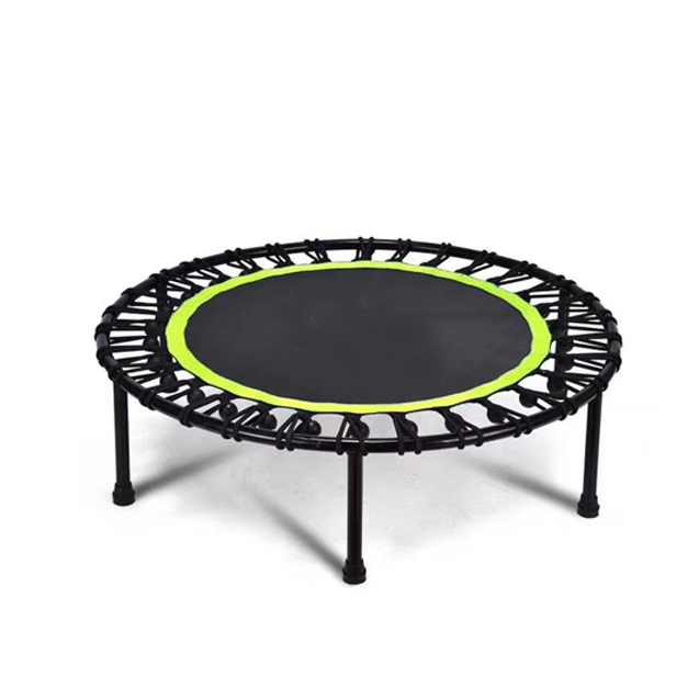 High capacity good exercise equipment trampolineGZY-TH007