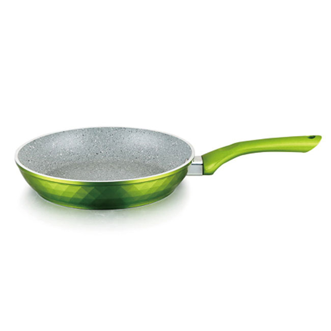 Forged Aluminum Cookware Fry PanGZY-FG