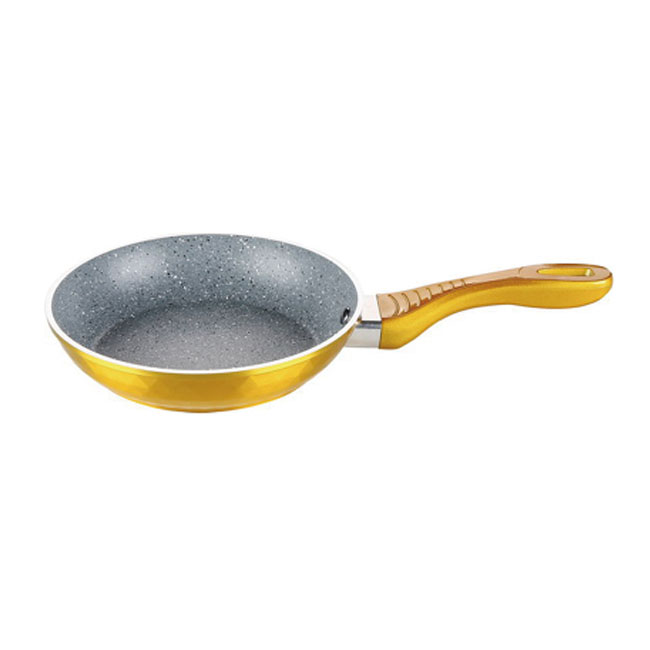 Forged Aluminum Cookware  Fry PanGZY-FY