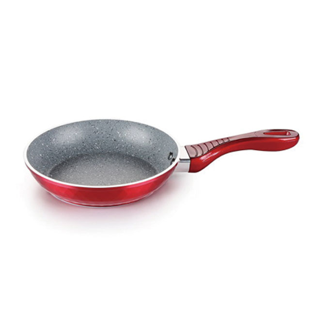 Forged Aluminum Cookware  Fry Pan GZY-FR