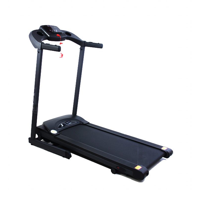 Indoor Gym Treadmill Fitness Running Equipment Electric Motorized TreadmillGZY-DF700D