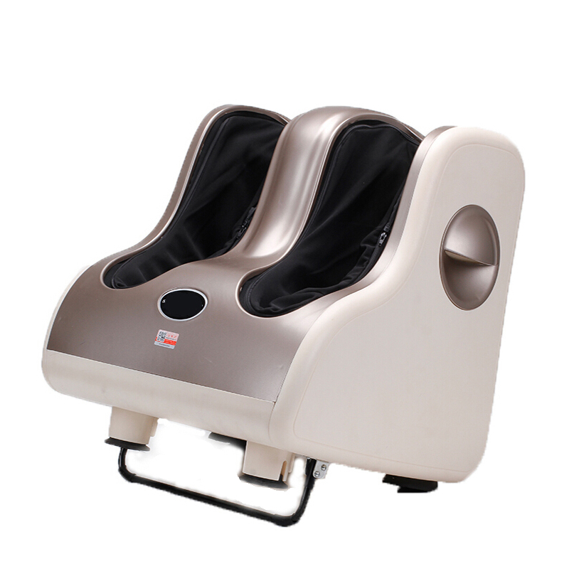 Popular foot and leg spa infrared foot massager machineGZY 8811