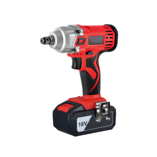 Professional 18V cordless electric impact drill GZY 8918