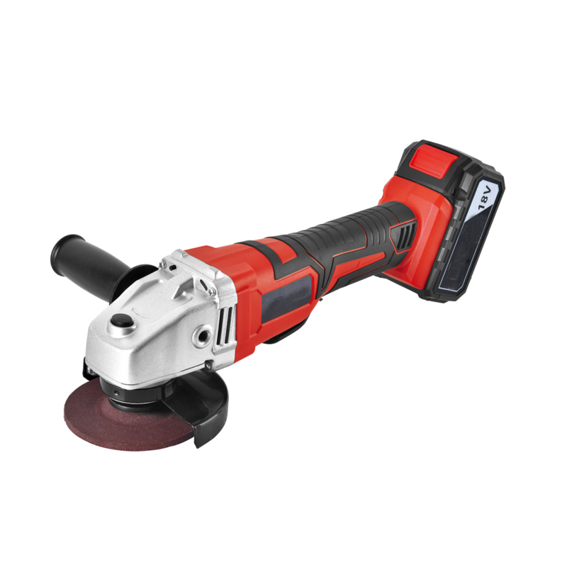 Cordless electric angle grinderGZY 6902