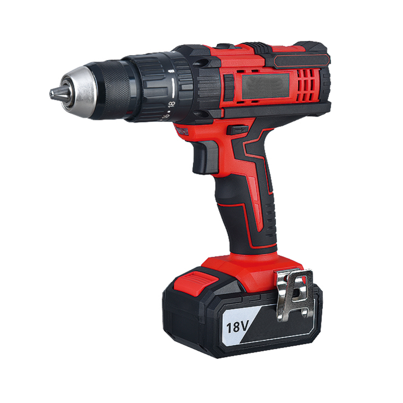Middle-end 18V Lithium battery cordless drillGZY 5816