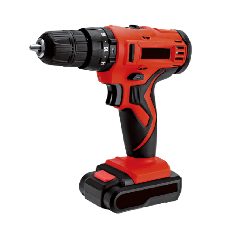 Professional hand tools 14.4V electric cordless drillGZY 8614