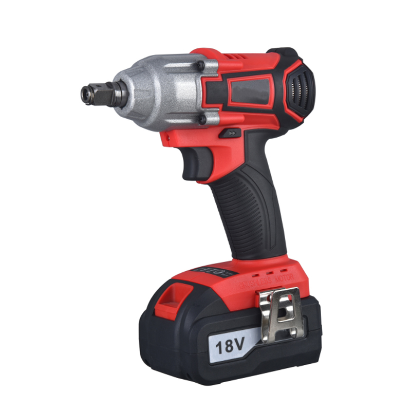 New 18V cordless electric impact drillGZY 8905